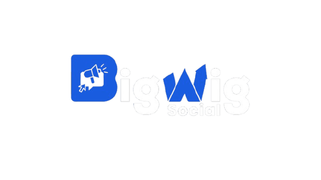 Bigwig Social Logo