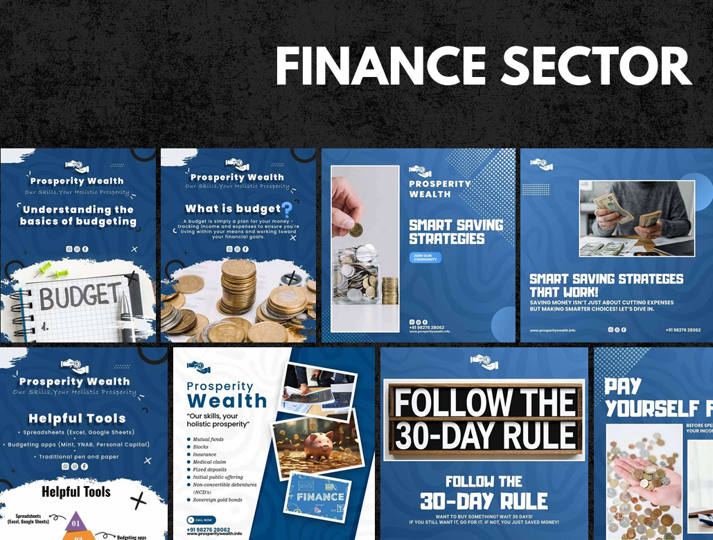 Prosperity Wealth (Anil Haldkar)