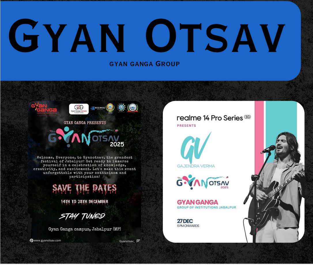 Gyan Ganga Group of Institutions